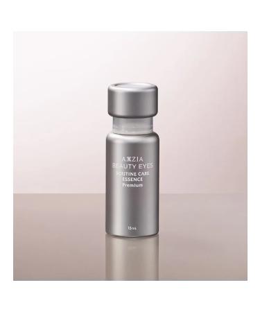 AXXZIA Routine Essence Eye Care Serum