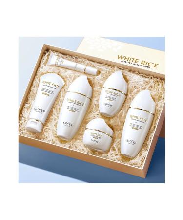 Golden Orchid Set of Care cosmetics 6 in 1 - Buy Online on GoSupps.com