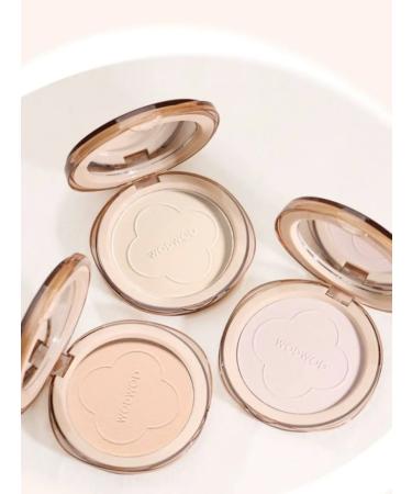 Matting powder for the face pink - Buy Online on GoSupps.com