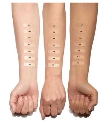 golden rose Tonal cream tone 5 - Buy Online on GoSupps.com