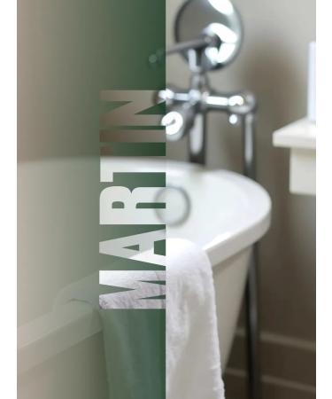 MARTIN Shampoo for oily hair and male volume 720 ml - Buy Online on GoSupps.com