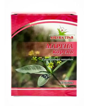 Honey and Jam Marena roots 40 g. 2 units - Buy Online on GoSupps.com