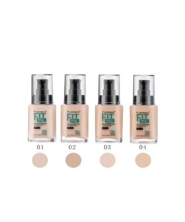 FARRES Tonal cream matting 101 - Buy Online on GoSupps.com