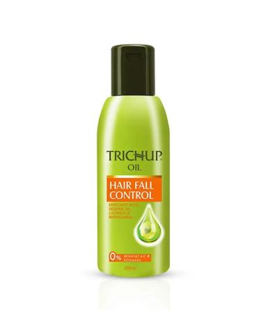 TRICHUP Hair loss oil 200 ml - Buy Online on GoSupps.com