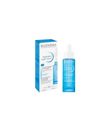 Bioderma Hydrabio moisturizing serum against wrinkles Hyalu+ 30ml - Buy Online on GoSupps.com