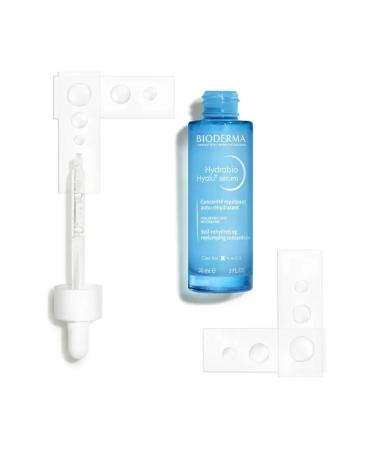 Bioderma Hydrabio moisturizing serum against wrinkles Hyalu+ 30ml - Buy Online on GoSupps.com