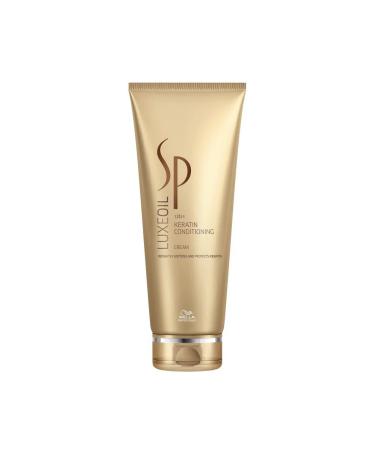Wella SP Luxe Oil - Cream Contractor 200 ml - Buy Online on GoSupps.com