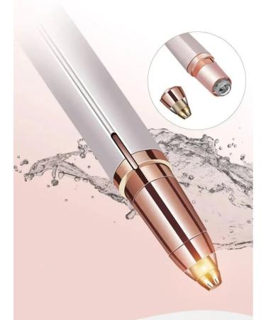 Top Shop Trimmer for the nose of the ears eyebrowy eyebrows - Buy Online on GoSupps.com