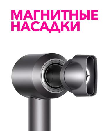 Help Salon Professional hair dryer - Buy Online on GoSupps.com