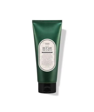 Tenzero Hair mask Repair