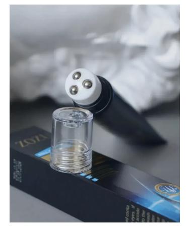 Islam Hair growth serum on the head - Buy Online on GoSupps.com
