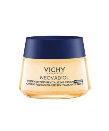 VICHY Neovadiol Cream Night Lifting during menopause 50ml