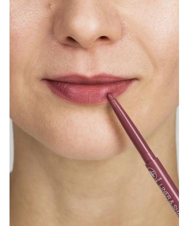 TF Cosmetics Lip pencil automatic tone 196 dark pink - Buy Online on GoSupps.com
