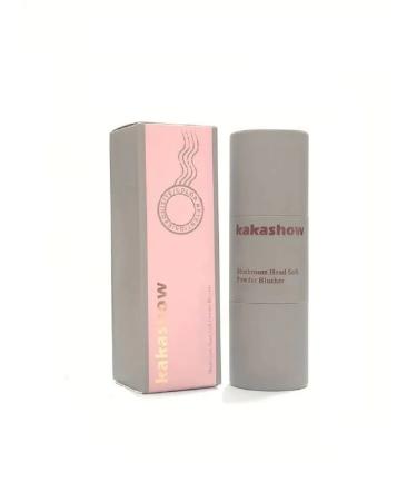 SALE No. 01 cream blush-stick with 3 in 1 sponge
