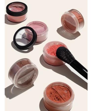 Just make up Just mineral scattered blush vol. 05 - Buy Online on GoSupps.com
