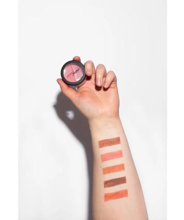 Just make up Just mineral scattered blush t.08 - Buy Online on GoSupps.com