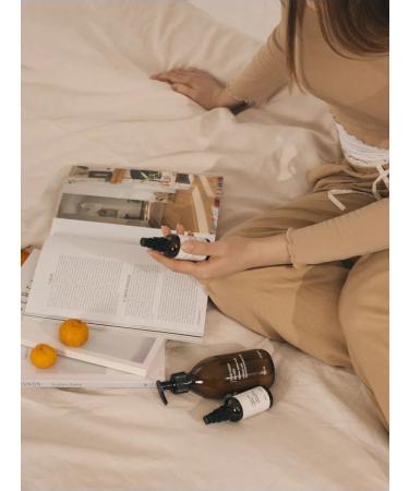 Pamper Premium perfumed liquid soap for hands and body - Buy Online on GoSupps.com