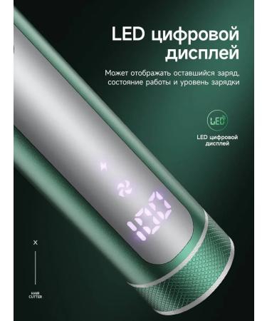 Hoco Dar03 cutting trimmer - Buy Online on GoSupps.com