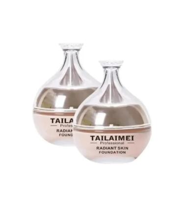 Tailaimei Tonal face cream No. 102 - Buy Online on GoSupps.com
