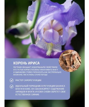 WELEDA Iris Restorative Night Cream for Facial Cream 30 ml - Buy Online on GoSupps.com