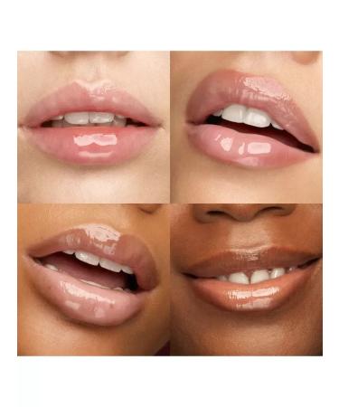 Glitter Bloss for the lips of Kiko Milano 3d Hydro Lipgloss - Buy Online on GoSupps.com