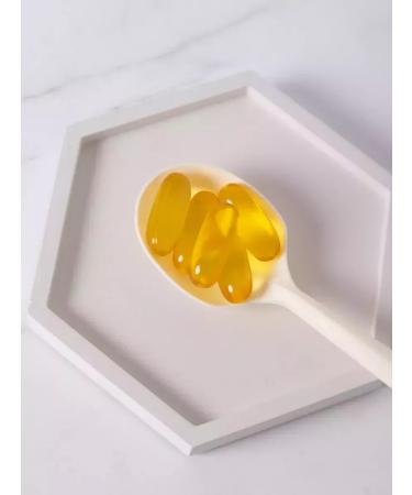 Amway Omega-3 90 caps + vitamin D 90 Tab - Buy Online on GoSupps.com