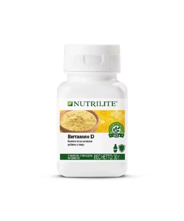 Amway Omega-3 90 caps + vitamin D 90 Tab - Buy Online on GoSupps.com