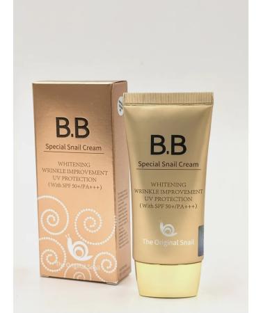 T&more Tonal BB face cream - Buy Online on GoSupps.com