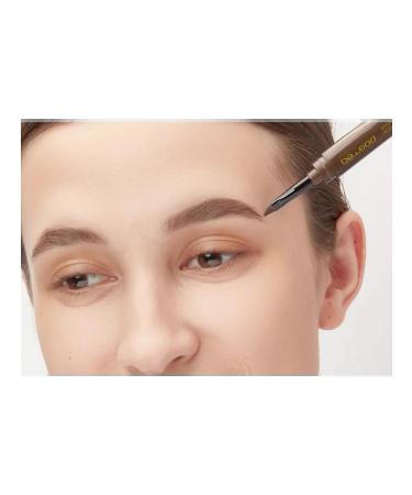 Poeteq visage lipstick for eyebrows - Buy Online on GoSupps.com