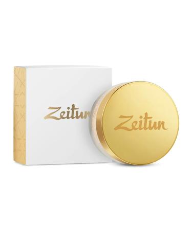 Zeitun Poop crumbly # 1 light mineral natural 50 ml