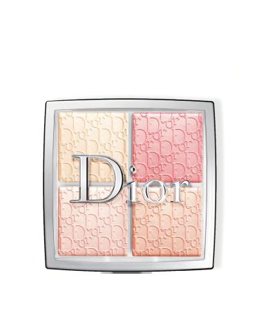 Dior Palette Highlighter Backstage Glow Face Palette 004 Rose Gold