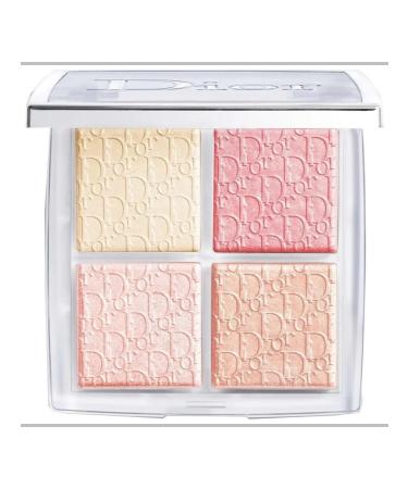 Dior Palette Highlighter Backstage Glow Face Palette 004 Rose Gold - Buy Online on GoSupps.com
