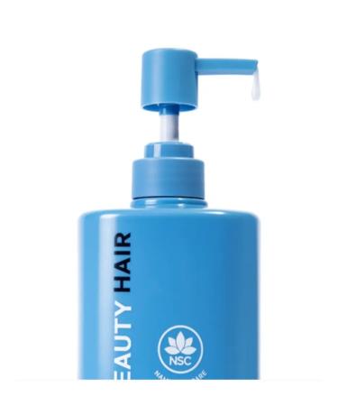 name skin care Moisturizing shampoo for dry hair 500 ml - Buy Online on GoSupps.com