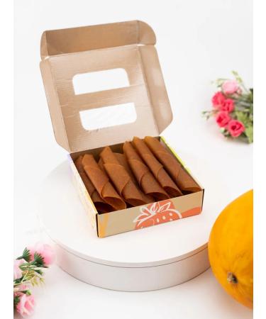 PastiLab Melon pastille 250 grams without sugar - Buy Online on GoSupps.com