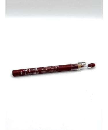 Alika Professional lip pencil red - Buy Online on GoSupps.com