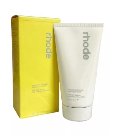 Rhode Cleansing gel