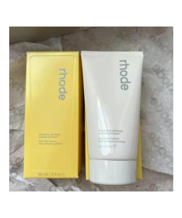 Rhode Cleansing gel - Buy Online on GoSupps.com