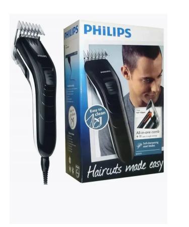 Xiaomi Philips QC5115 15 SERIES 3000 haircut - Buy Online on GoSupps.com