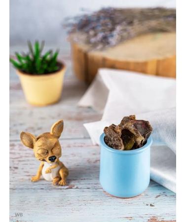 Moska Goodies for dogs and cats duck stomachs - Buy Online on GoSupps.com