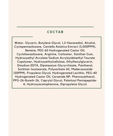 JMSolution Centella repair Capsule Mask fabric masks - Buy Online on GoSupps.com