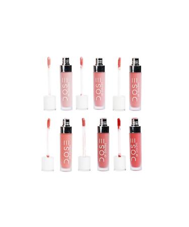 Set of lipstick for lip 6 pieces Dose of Colors - Buy Online on GoSupps.com