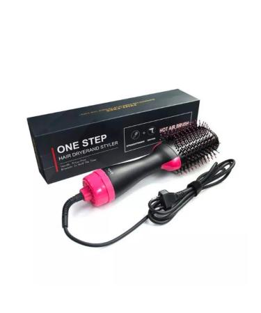 ONE STEP hair dryer with ionization - Buy Online on GoSupps.com