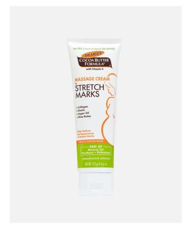 PALMER'S Massage cream against stretch marks Stretch Marks