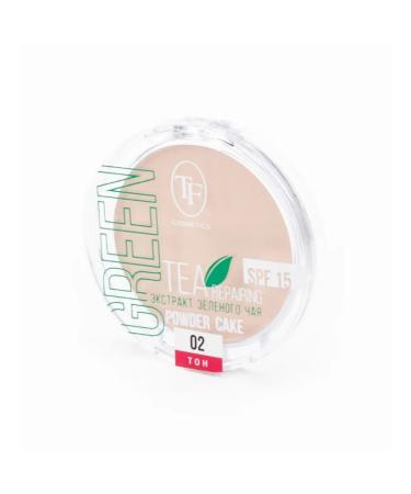 TF cosmetics powder for face matting tone 02 12g 3 pcs - Buy Online on GoSupps.com