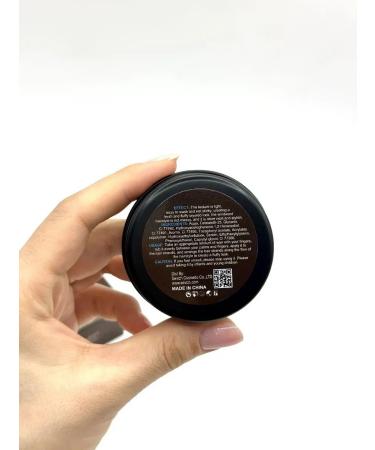 Q Staining wax for a beard and for hair - Buy Online on GoSupps.com