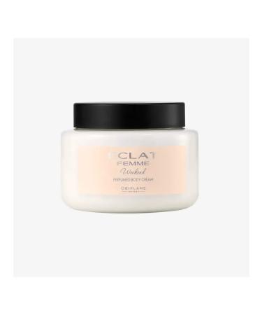 Rhythmics Body cream Eclat Femme Weekend Eccla Fam weekend  - Buy Online on GoSupps.com