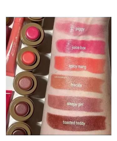 Rhode Blush cream shade (5) Sleepy Girl - Buy Online on GoSupps.com