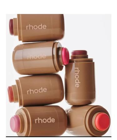 Rhode Blush cream shade (5) Sleepy Girl - Buy Online on GoSupps.com