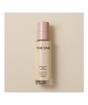 Oriflame Adaptive tonal base-antistress 46907 The One Es - Buy Online on GoSupps.com