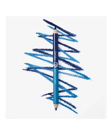 Oriflame Bilateral eye pencil 41369 Oncolor - Buy Online on GoSupps.com